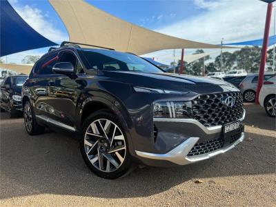 2020 Hyundai Santa Fe Highlander Wagon TM.V3 MY21 for sale in Sydney - Blacktown